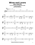 Wives And Lovers (Hey, Little Girl)