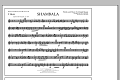 Shambala - F Horn