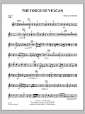 The Forge of Vulcan - Pt.1 - Violin