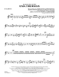 Uma Thurman - Bb Clarinet 2