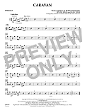Caravan - Timbales