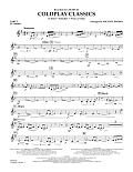 Coldplay Classics - Pt.3 - Bb Clarinet