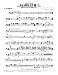 Selections from Les Miserables (arr. Bob Lowden) - Trombone 1