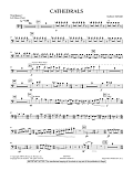 Cathedrals - Trombone 1