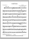 Cakewalk - Eb Alto Saxophone 2