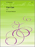 Can Can - Full Score