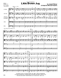 Little Brown Jug - Full Score