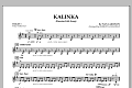 Kalinka - Violin 3 (Viola Treble Clef)