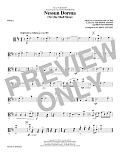 Nessun Dorma (No One Shall Sleep) (from Turandot) (arr. Audrey Snyder) - Viola