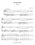 Boogie Beat