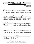 The Girl From Ipanema (Garota De Ipanema)