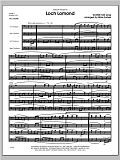 Loch Lomond - Full Score