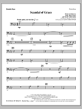 Scandal of Grace - Double Bass