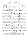 Come to the Music - Trumpet 2 & 3