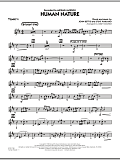 Human Nature - Trumpet 4
