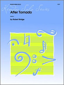 After Tornado 