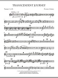 Transcendent Journey - Bb Trumpet 1