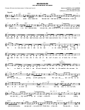 Masquerade (from The Phantom Of The Opera)