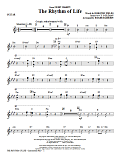 The Rhythm Of Life - Guitar