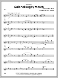 Colonel Bogey March - Oboe