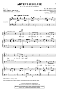 Advent Jubilate