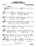 (You Make Me Feel Like) A Natural Woman (arr. Paul Murtha) - Vocal Solo