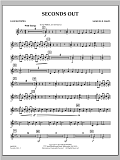 Seconds Out - Glockenspiel