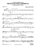 Pirates of the Caribbean: Dead Men Tell No Tales - Baritone T.C.