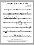Angels We Have Heard On High (from A Symphony Of Carols) - Trombone 1 & 2