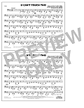 U Can't Touch This (arr. Paul Murtha) - Tuba