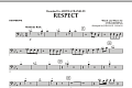 Respect - Trombone