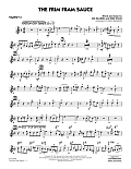 The Frim Fram Sauce (arr. John Wasson) - Trumpet 2