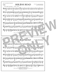 Holiday Road (from National Lampoon's Vacation) (arr. Tom Wallace) - Tuba
