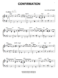 Confirmation (arr. Brent Edstrom)