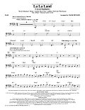 La La Land: Choral Highlights (arr. Mark Brymer) - Bass
