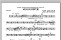 Moon River - Bassoon