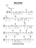 Maui Waltz