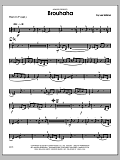 Brouhaha - Horn in F