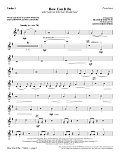 How Can It Be - Violin 1