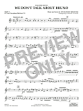 We Don't Talk About Bruno (from Encanto) (arr. Vinson) - Pt.4 - Bb Tenor Sax/Bar. T.C.