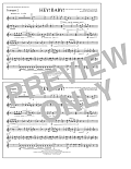 Hey! Baby! - Trumpet 2