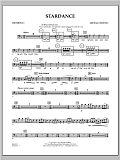 Stardance - Trombone 2