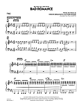 Bad Romance - Piano