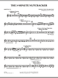 The 3-Minute Nutcracker - Baritone T.C.