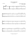 Touch The Sky (from Brave)