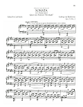 Piano Sonata No. 14, Op. 27, No. 2 ("Moonlight")