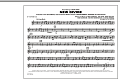 New Divide (from "Transformers: Revenge Of The Fallen") - Bb Tenor Sax