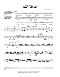 Heavy Metal - Percussion 1