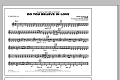 Do You Believe In Love - Eb Baritone Sax