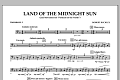 Land of the Midnight Sun - Trombone 2
